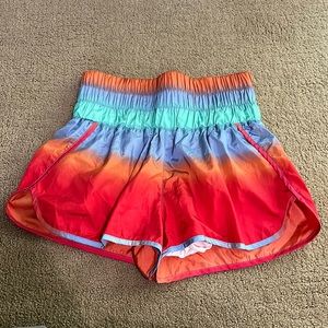 Free People Shorts